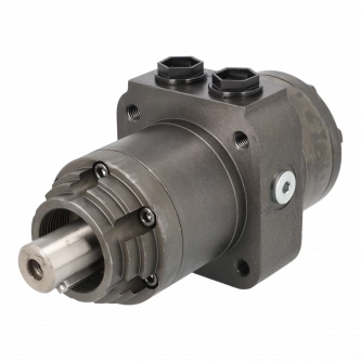 Гидравлический двигатель M+S MPWF 200 CD/5